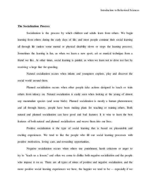 best learning experience essay